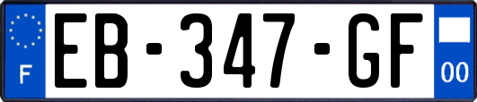 EB-347-GF