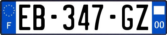 EB-347-GZ