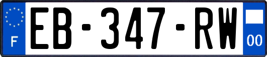 EB-347-RW