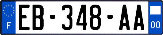 EB-348-AA