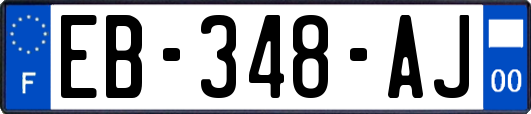 EB-348-AJ