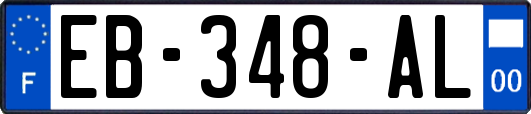 EB-348-AL