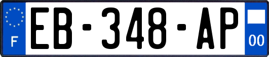 EB-348-AP