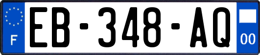 EB-348-AQ