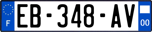 EB-348-AV