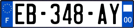 EB-348-AY