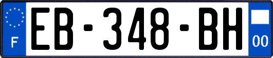 EB-348-BH