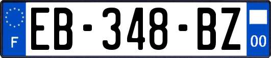 EB-348-BZ