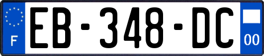 EB-348-DC