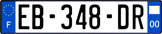 EB-348-DR