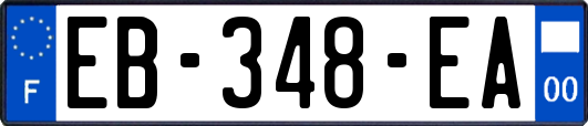 EB-348-EA