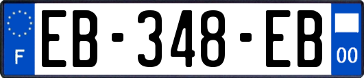 EB-348-EB