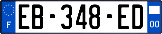 EB-348-ED