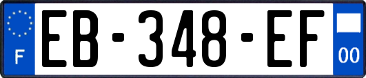 EB-348-EF