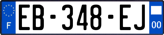 EB-348-EJ
