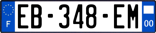 EB-348-EM