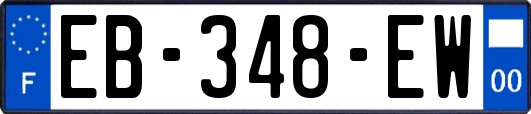 EB-348-EW