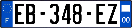 EB-348-EZ