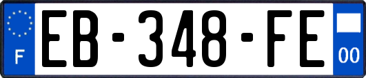 EB-348-FE