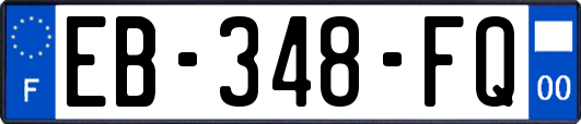 EB-348-FQ