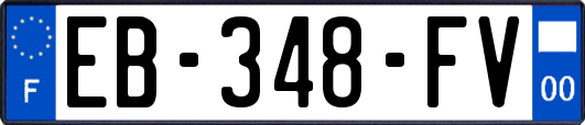 EB-348-FV