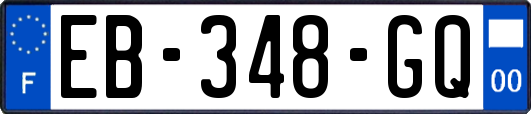 EB-348-GQ