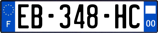 EB-348-HC