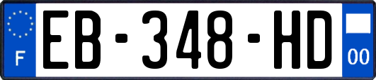 EB-348-HD