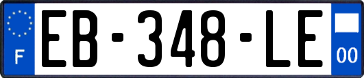 EB-348-LE