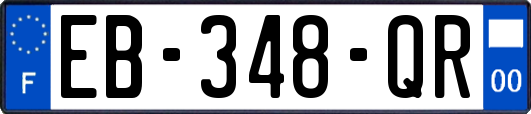 EB-348-QR