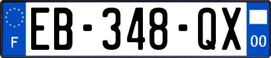 EB-348-QX