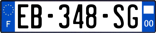 EB-348-SG