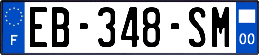 EB-348-SM