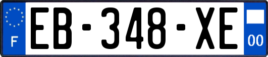 EB-348-XE