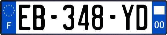 EB-348-YD