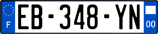 EB-348-YN