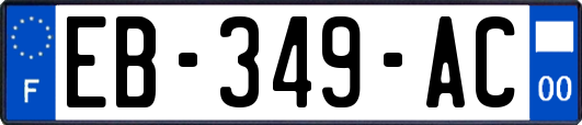 EB-349-AC