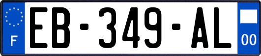 EB-349-AL