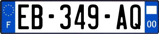 EB-349-AQ