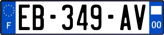 EB-349-AV