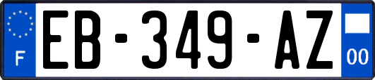 EB-349-AZ