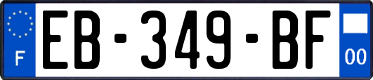 EB-349-BF