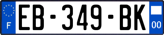 EB-349-BK