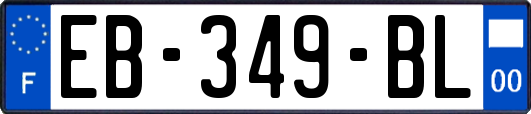 EB-349-BL