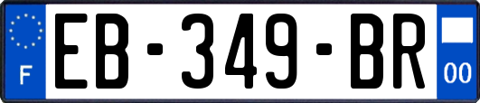 EB-349-BR