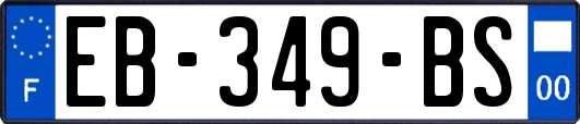 EB-349-BS