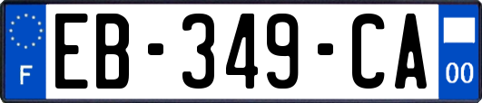 EB-349-CA