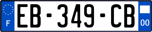 EB-349-CB