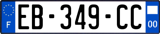 EB-349-CC