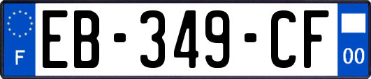 EB-349-CF